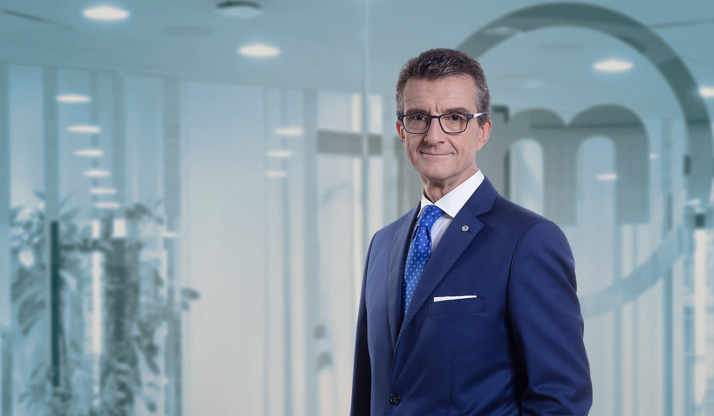 Mediolanum Private Banking