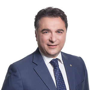 Salvatore Calogero Baggiano