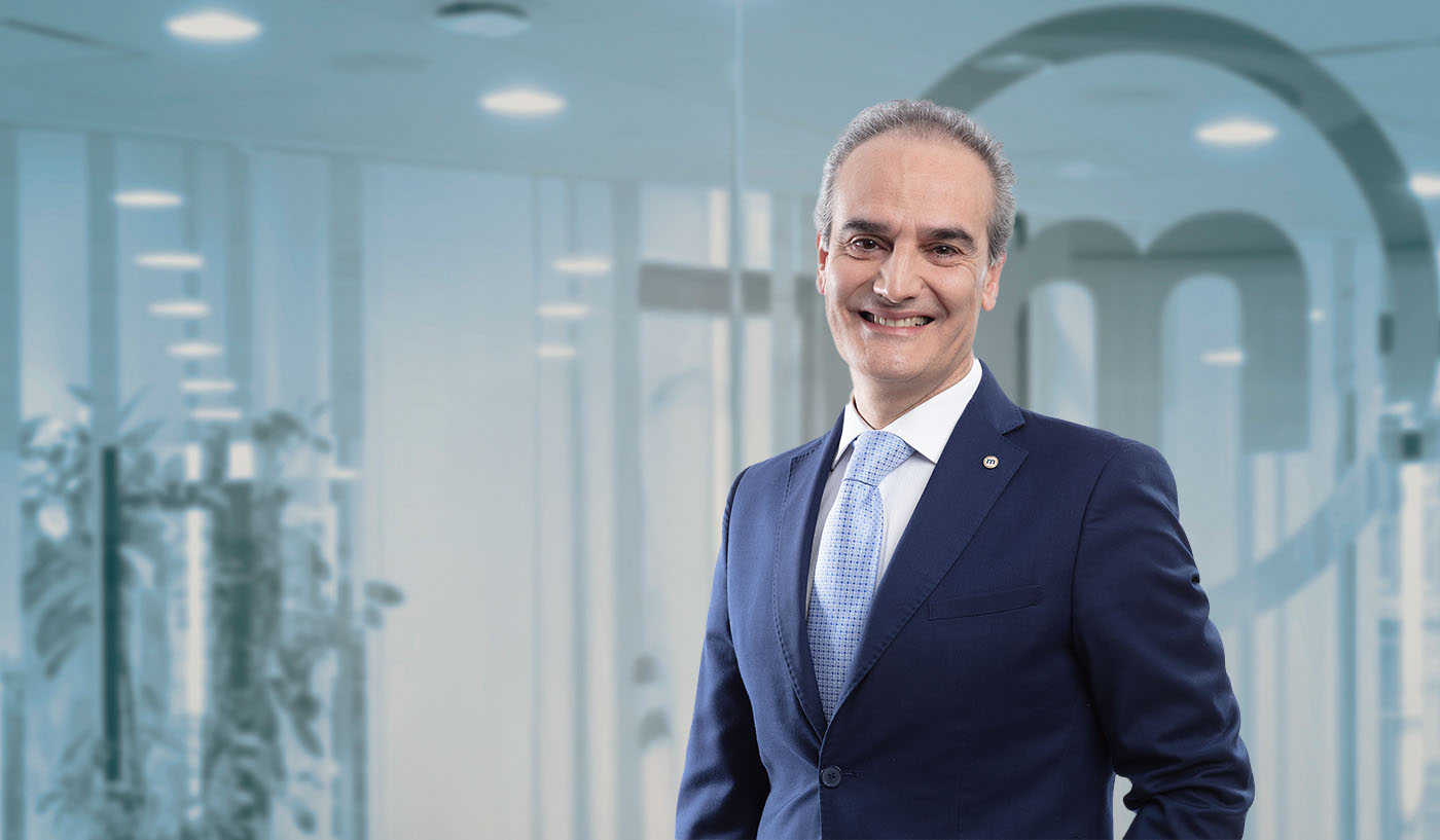 Mediolanum Private Banking