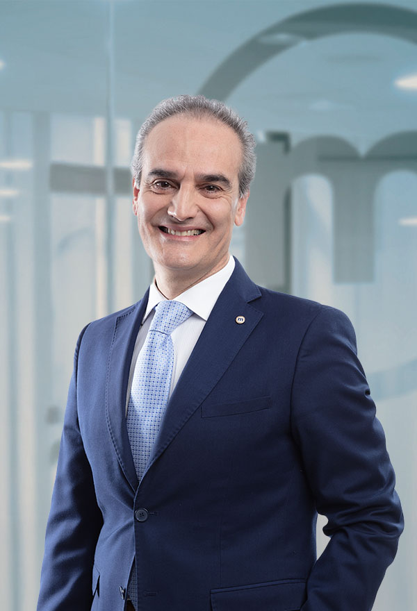 Mediolanum Private Banking