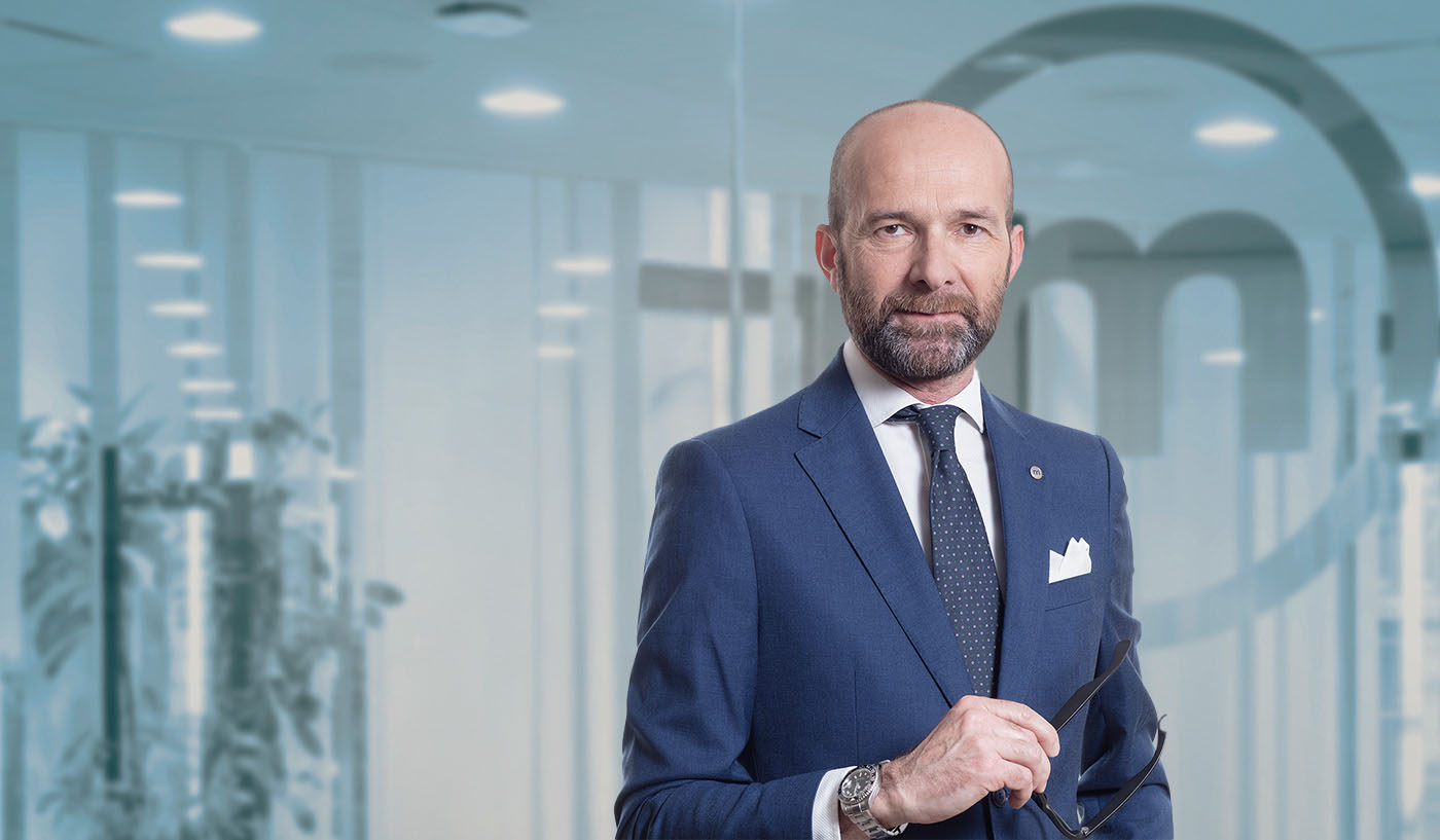 Mediolanum Private Banking