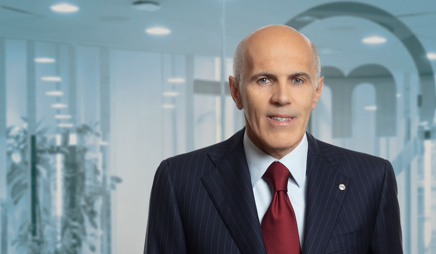 Mediolanum Private Banking