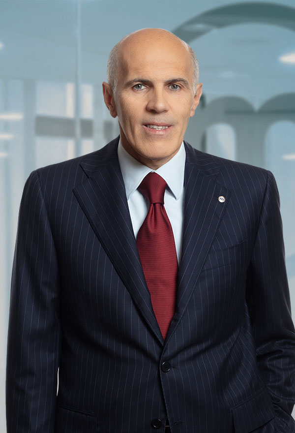 Mediolanum Private Banking