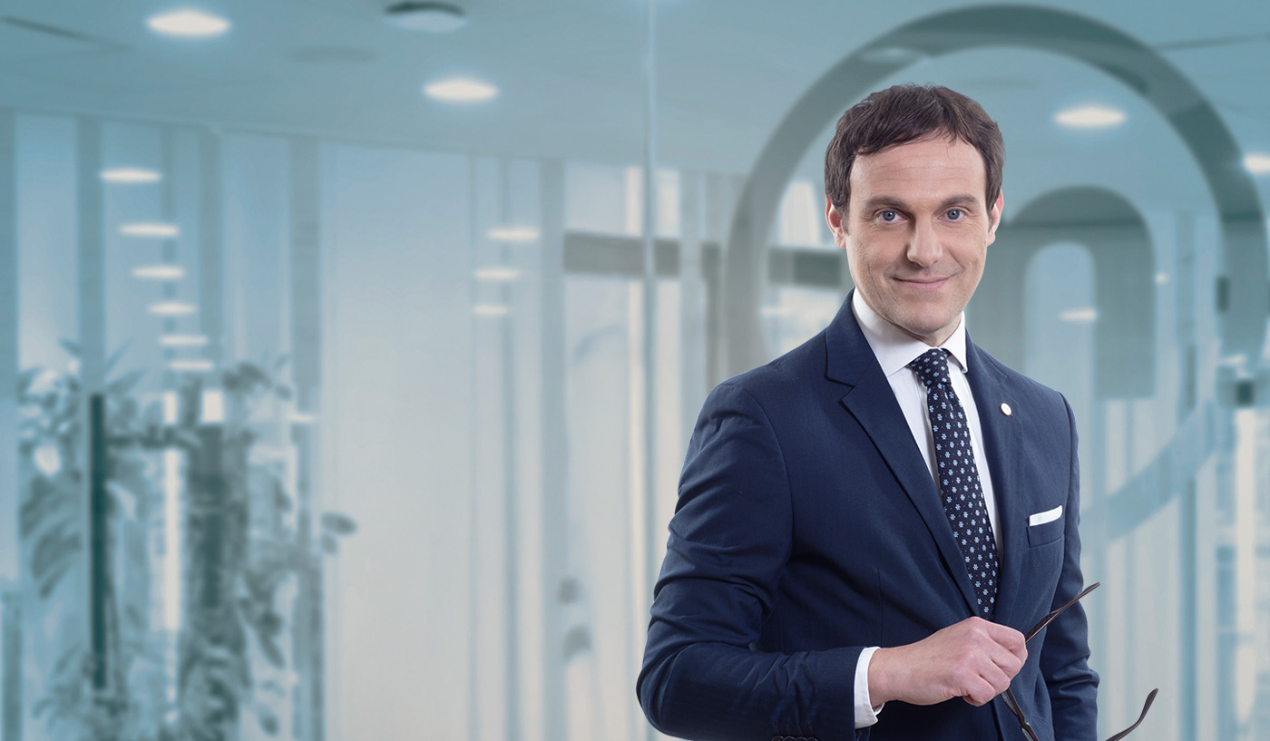 Mediolanum Private Banking