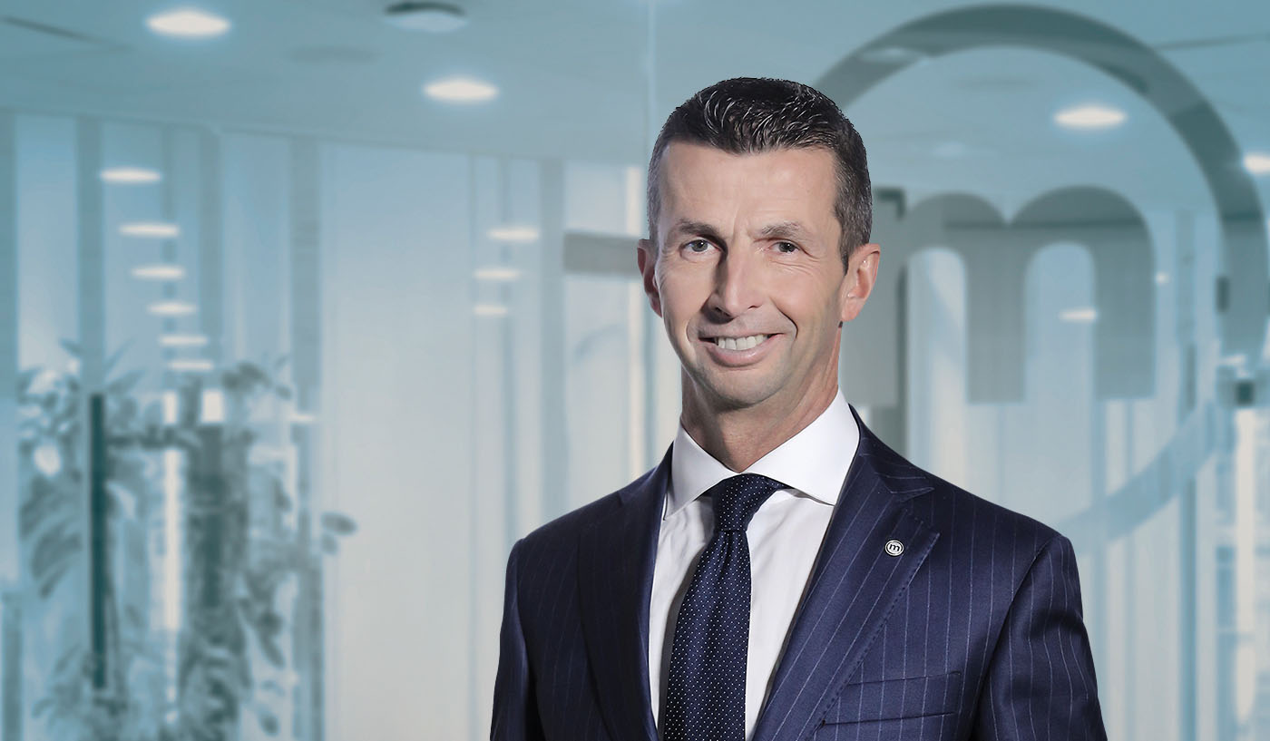 Mediolanum Private Banking