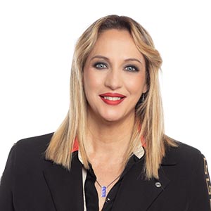 Laura Barbieri
