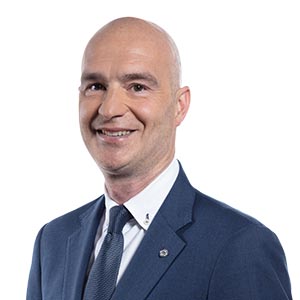 Paolo Baronchelli