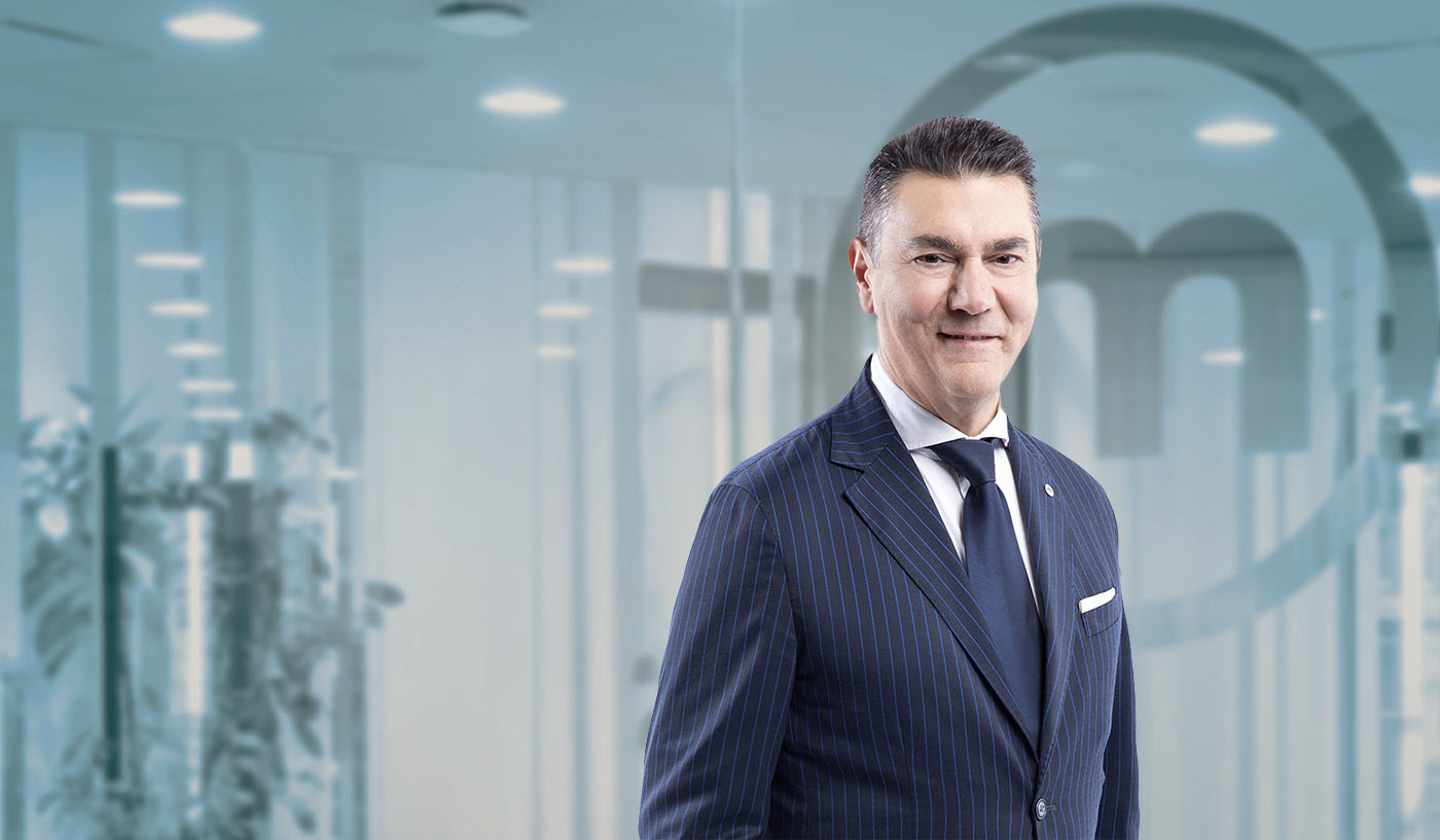 Mediolanum Private Banking