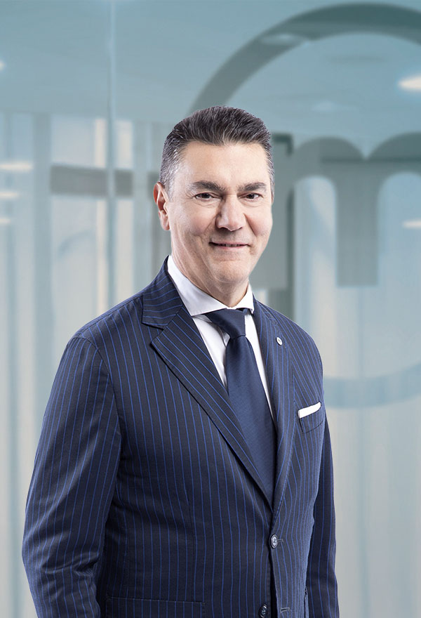 Mediolanum Private Banking