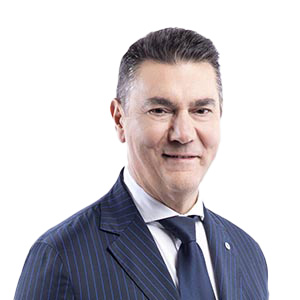 Dario Battaglino