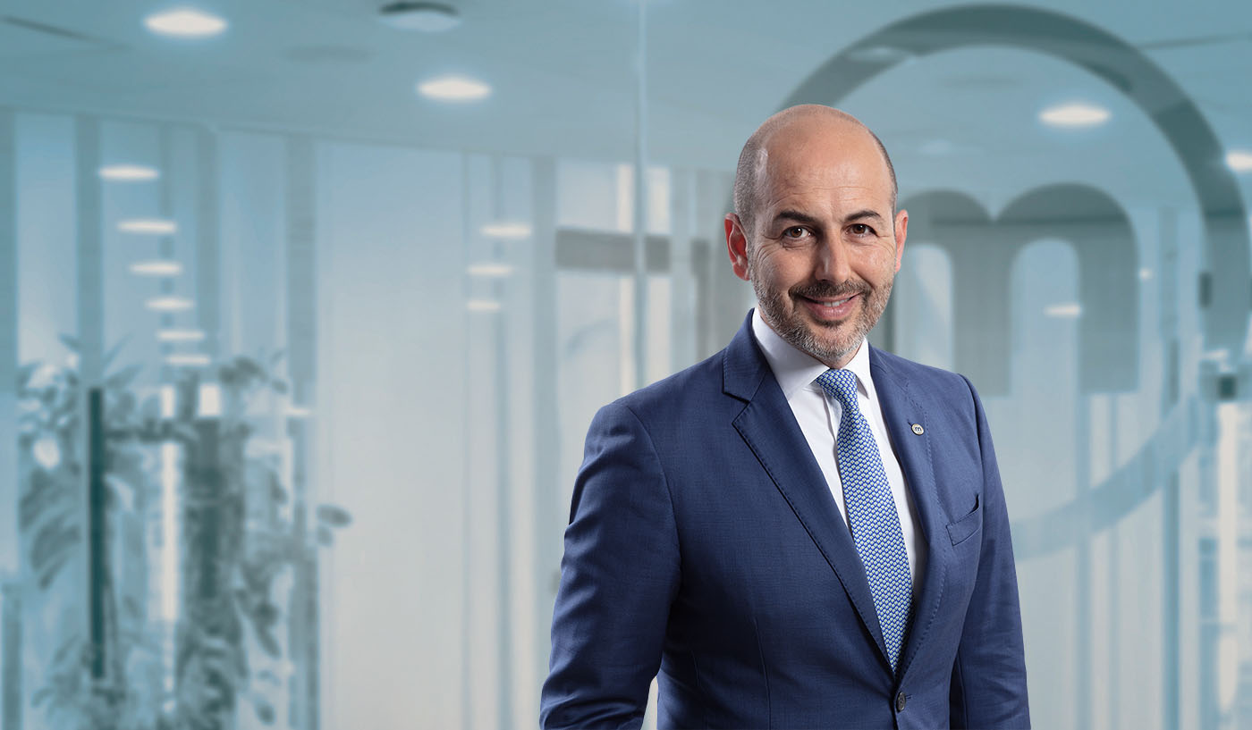 Mediolanum Private Banking