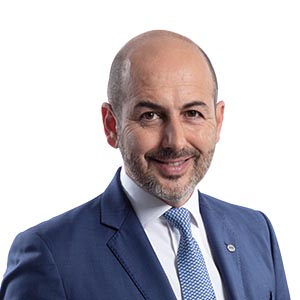 Alessandro Befani