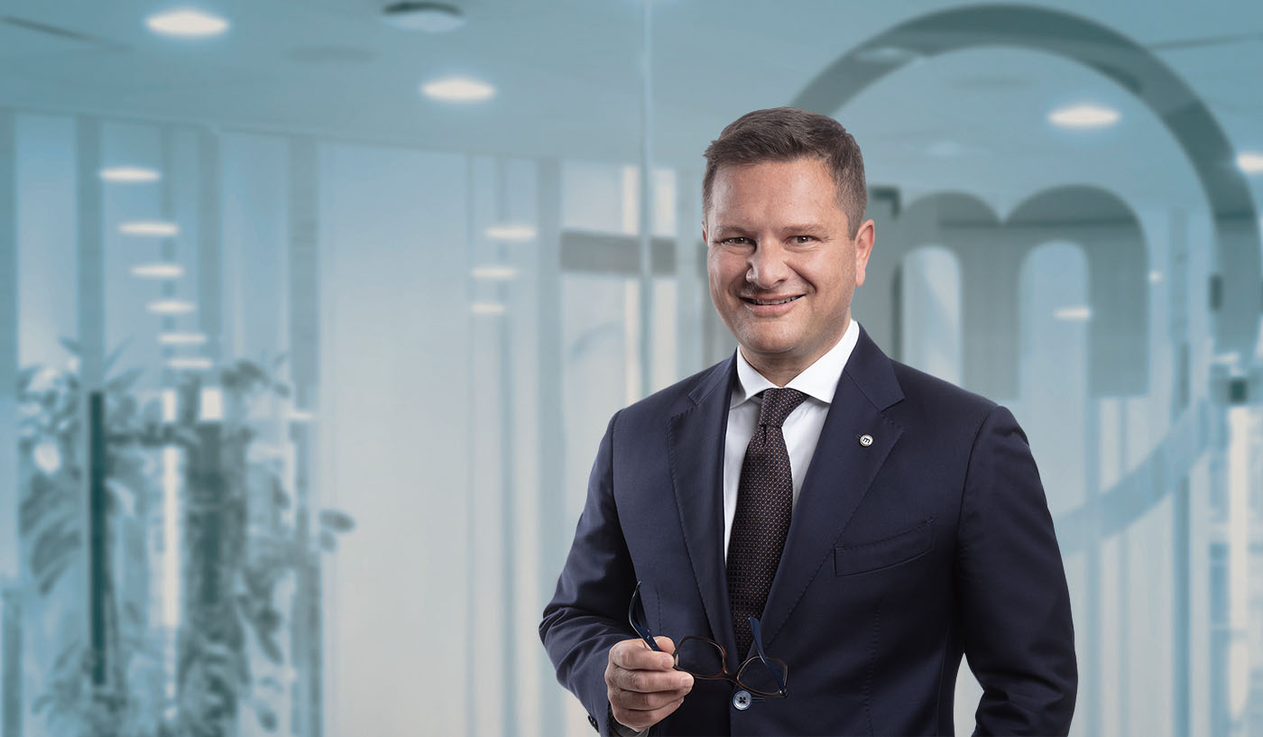 Mediolanum Private Banking