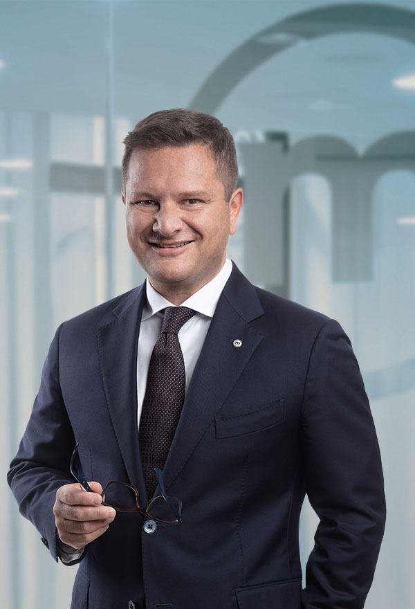 Mediolanum Private Banking