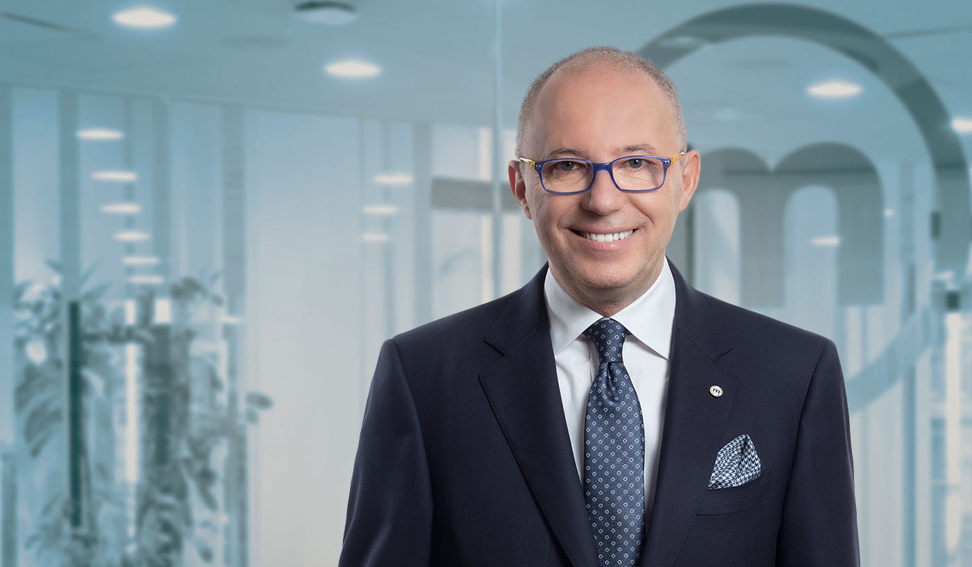 MEDIOLANUM PRIVATE BANKING