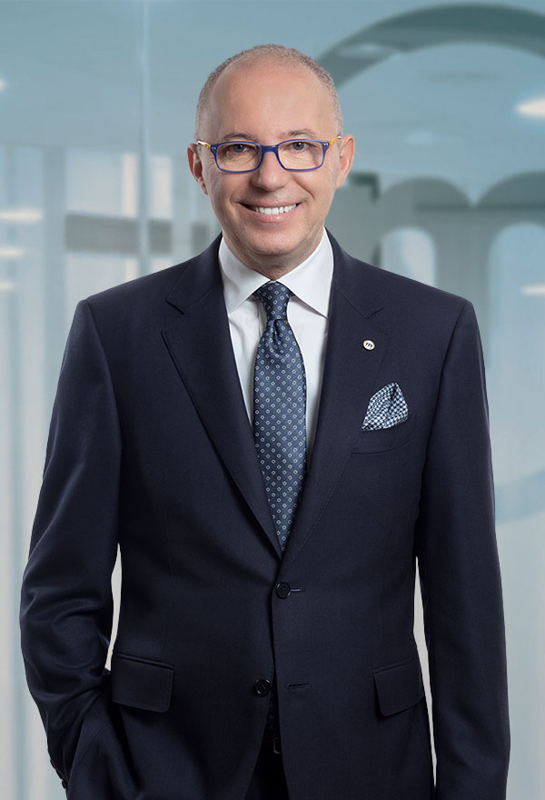 MEDIOLANUM PRIVATE BANKING