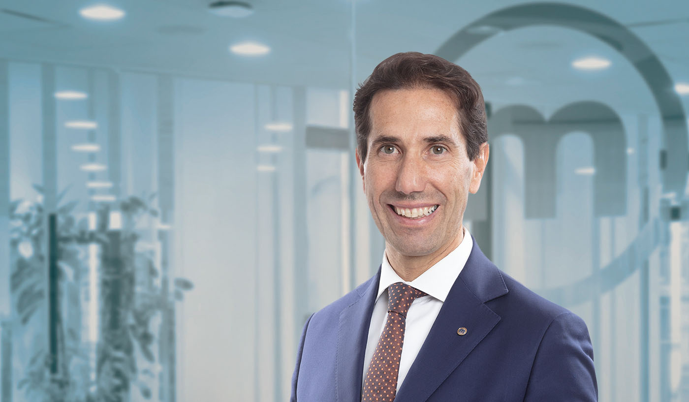Mediolanum Private Banking