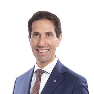 Gianluca Ben