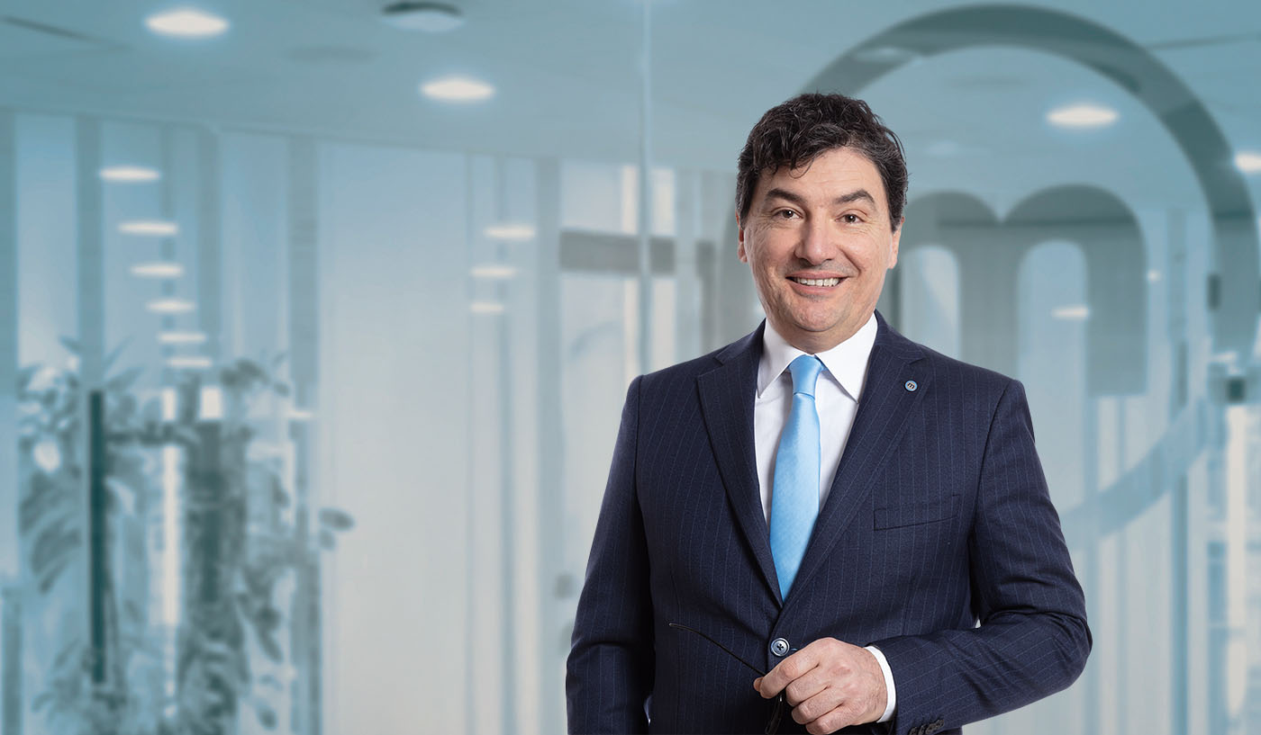 Mediolanum Private Banking