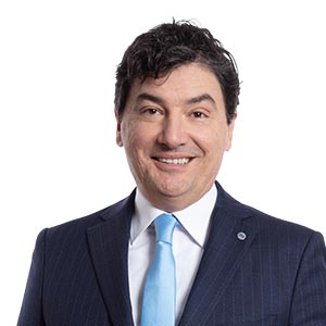 Stefano Benedetti