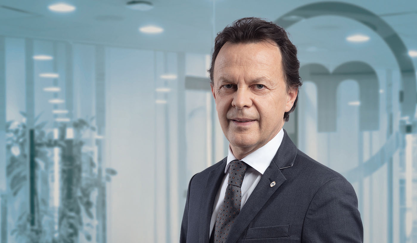 Mediolanum Private Banking