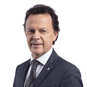 Arduino Benetton