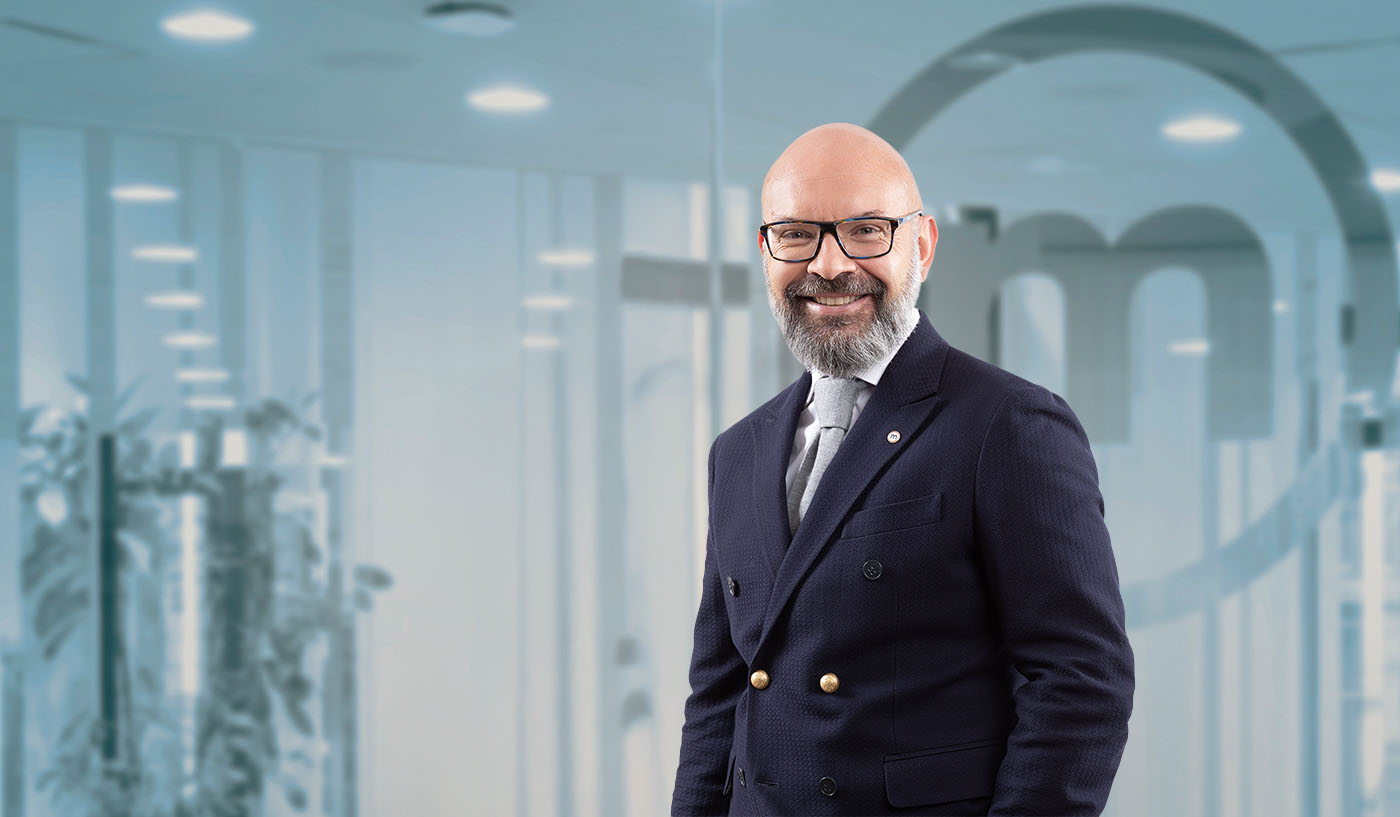 Mediolanum Private Banking