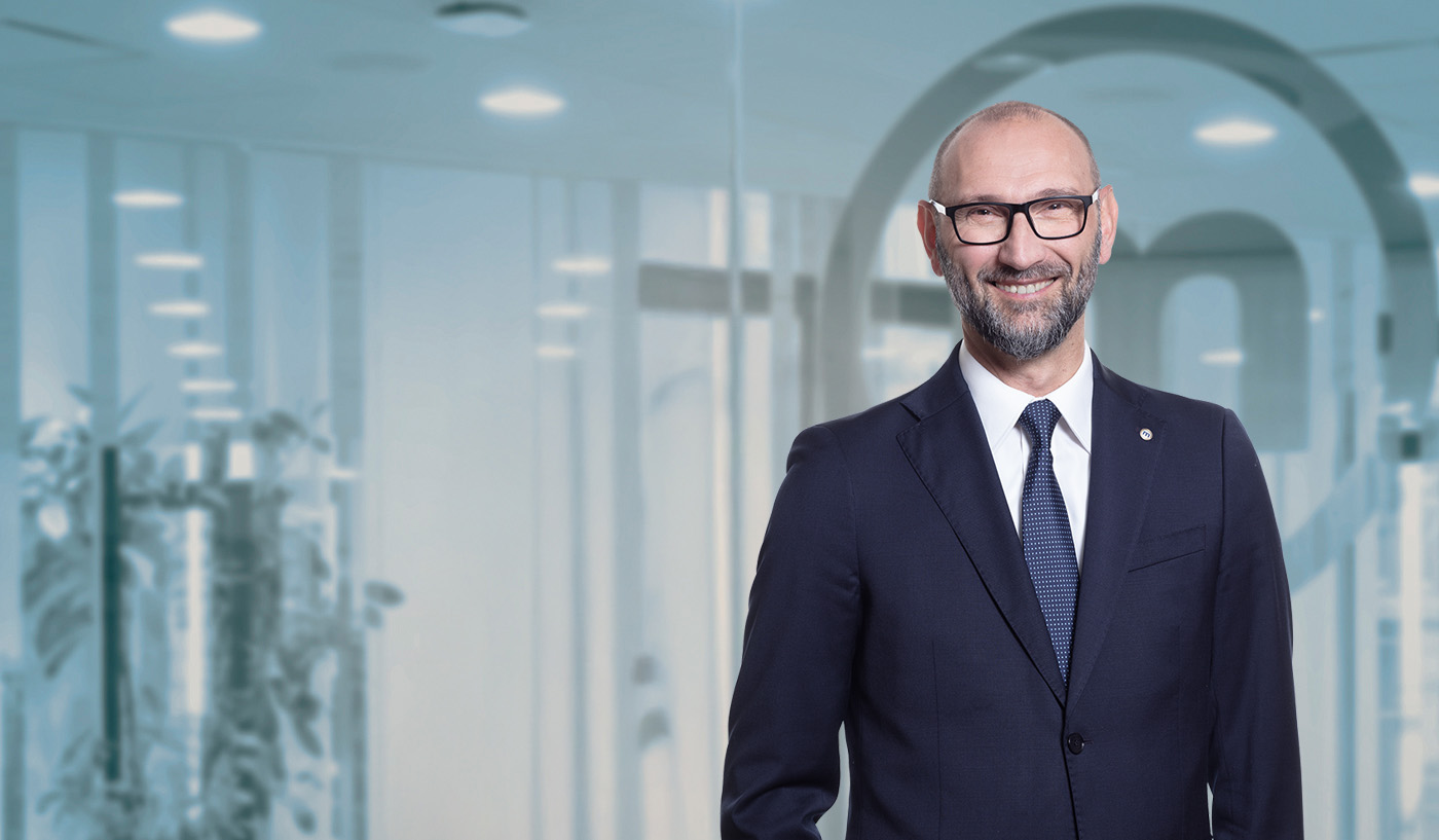 Mediolanum Private Banking