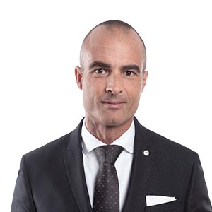 Alessandro Betti