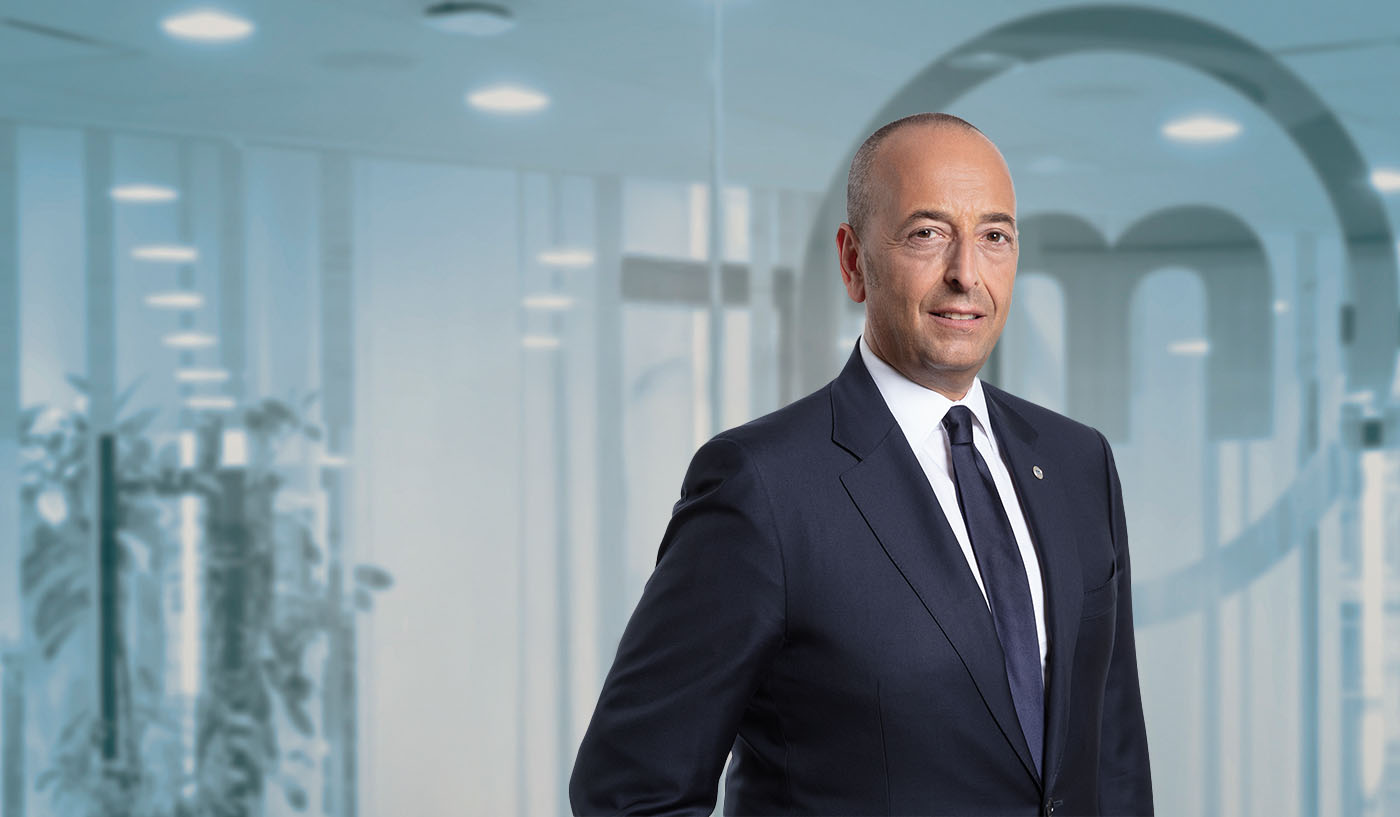 Mediolanum Private Banking