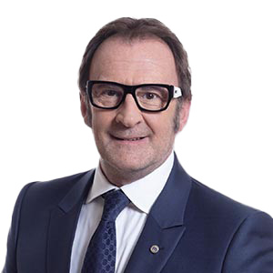 Flavio Bisagni