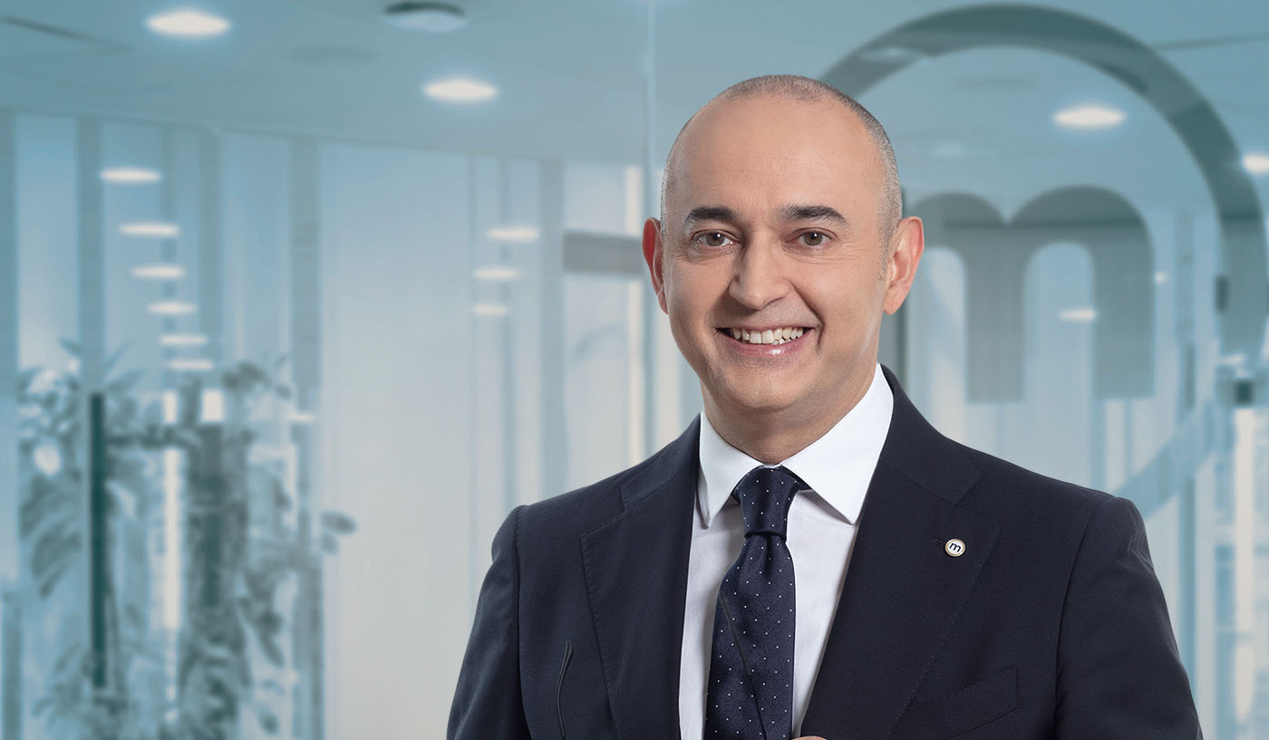 Mediolanum Private Banking