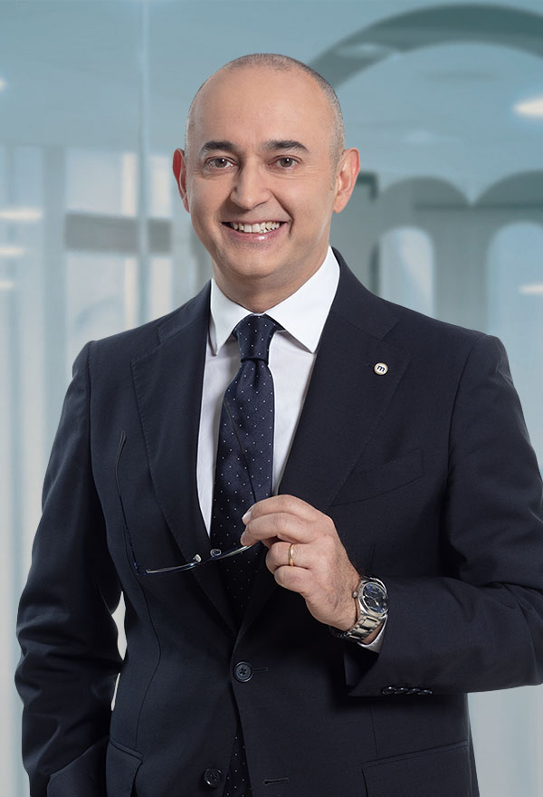 Mediolanum Private Banking