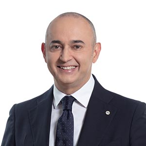 Lucio Bojano