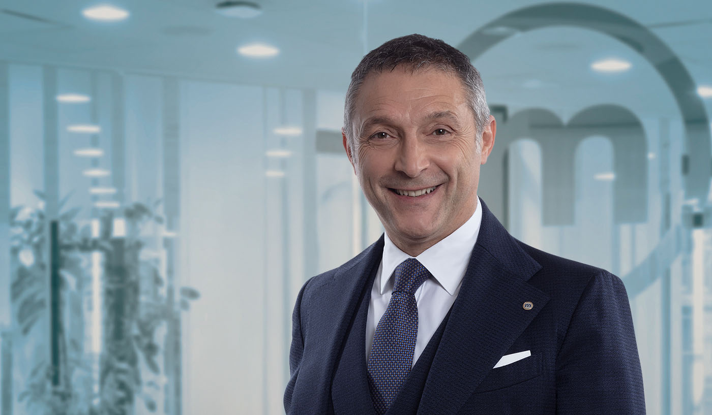 Mediolanum Private Banking