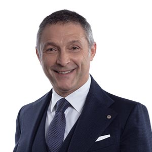 Enrico Bonomi