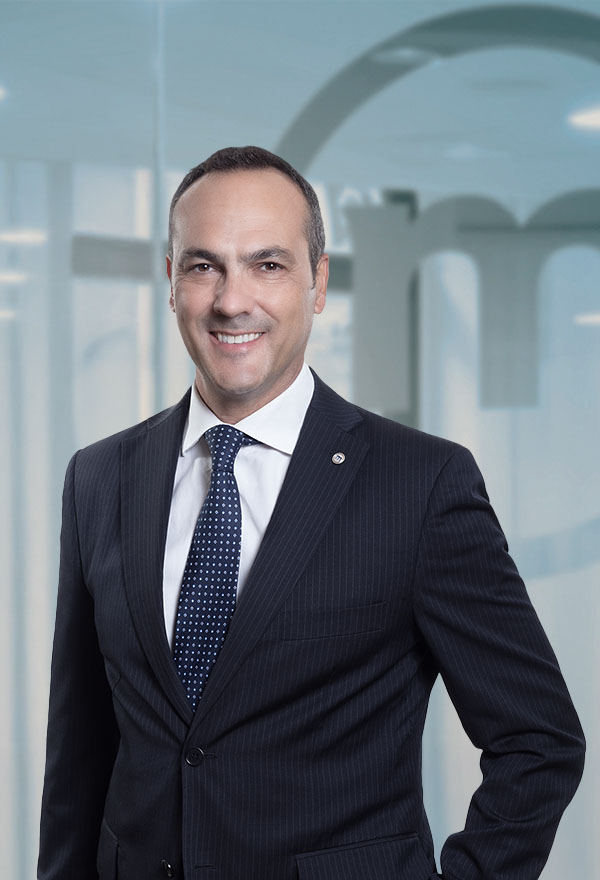 Mediolanum Private Banking