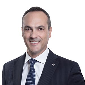 Michele Borghini