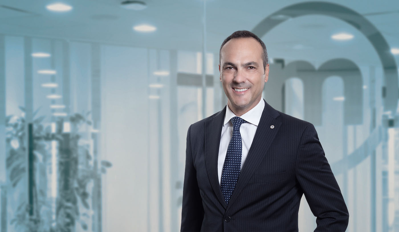 Mediolanum Private Banking