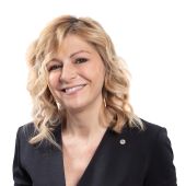 Federica Boschini