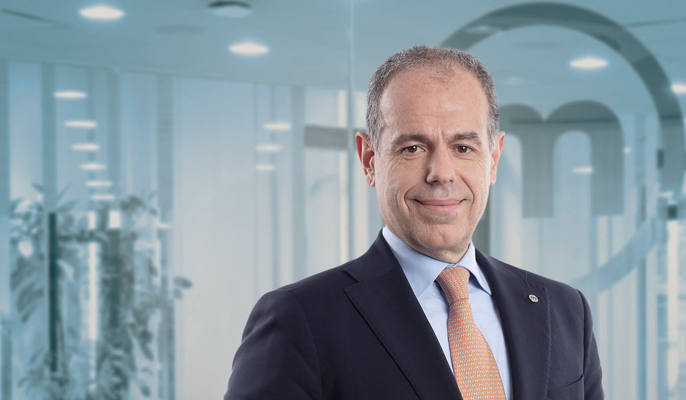 Mediolanum Private Banking