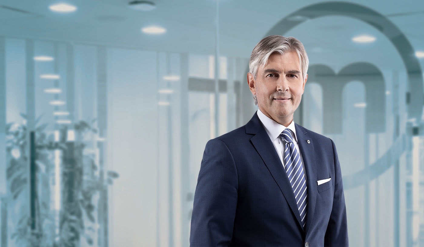 Mediolanum Private Banking