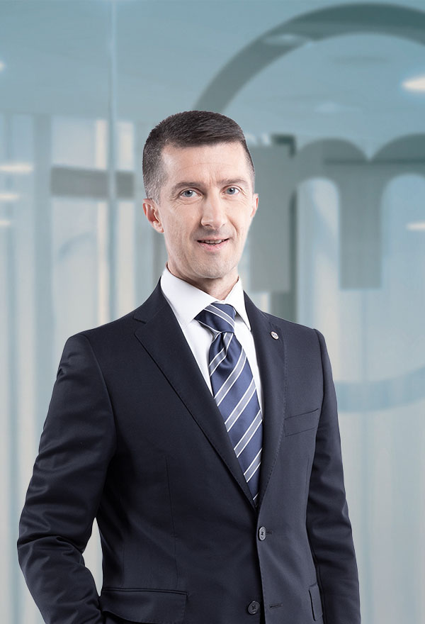 Mediolanum Private Banking