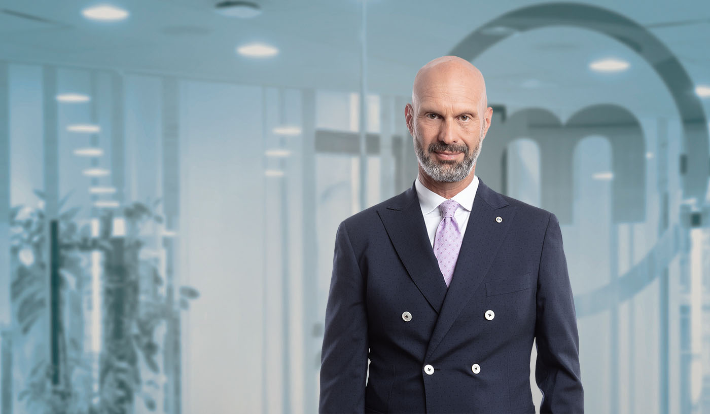 Mediolanum Private Banking