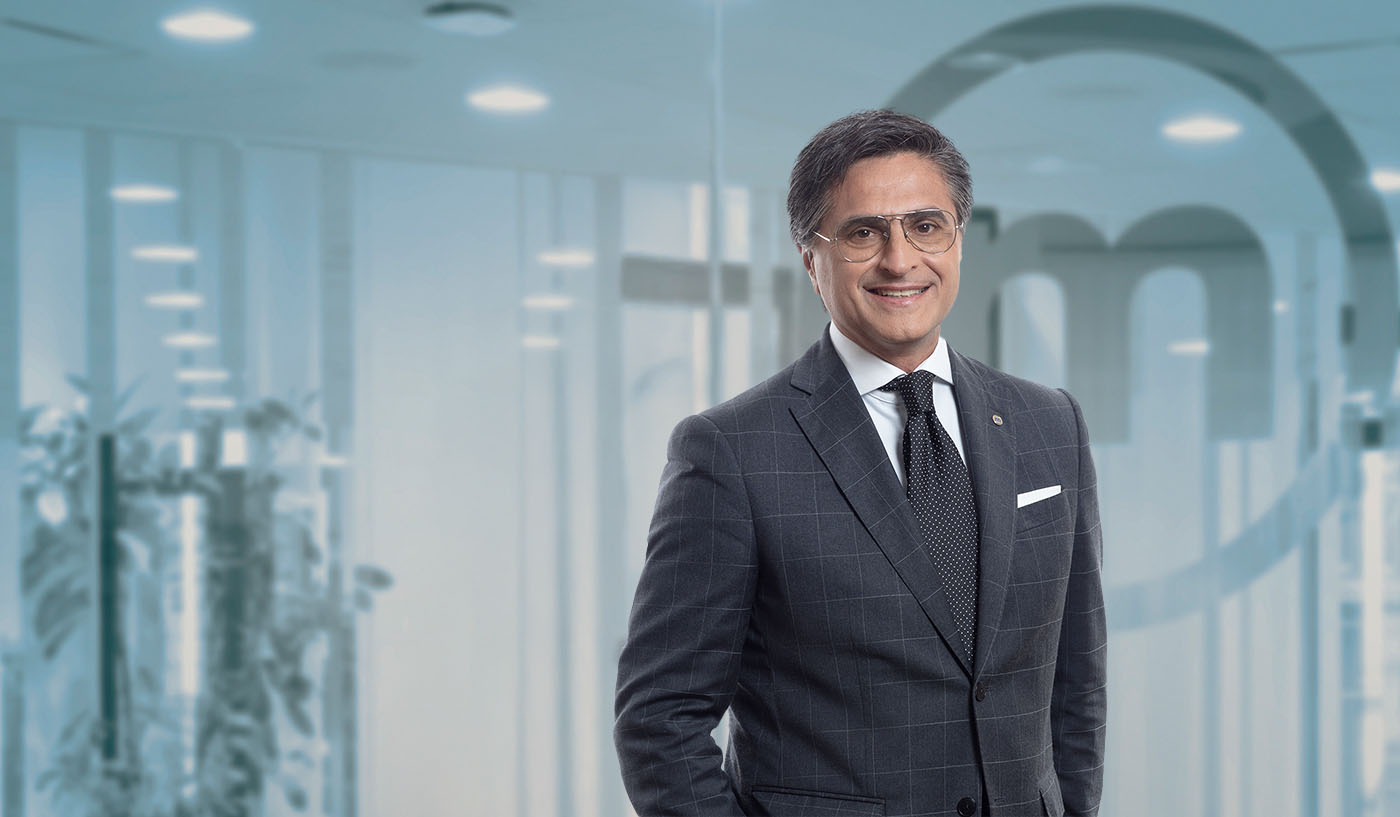 Mediolanum Private Banking