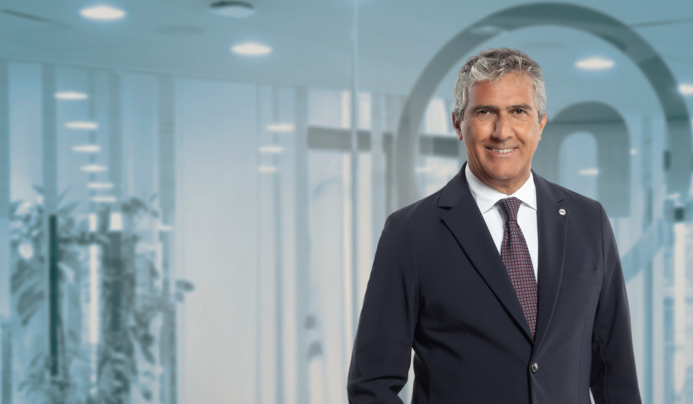 Mediolanum Private Banking
