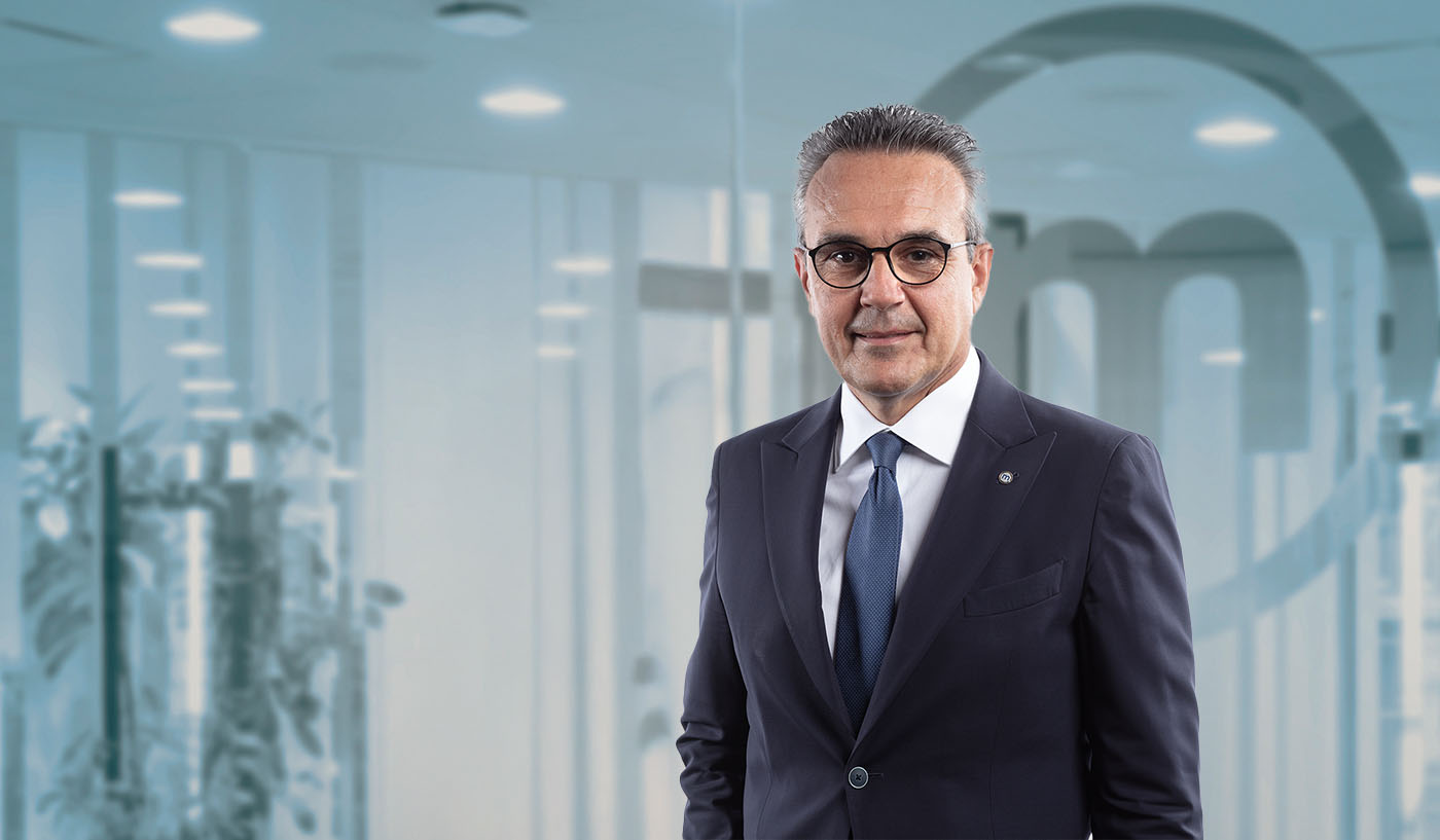 Mediolanum Private Banking