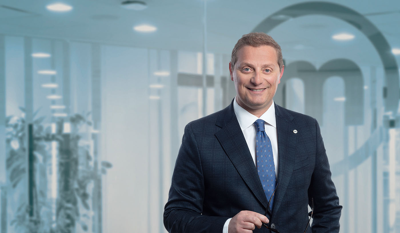 Mediolanum Private Banking