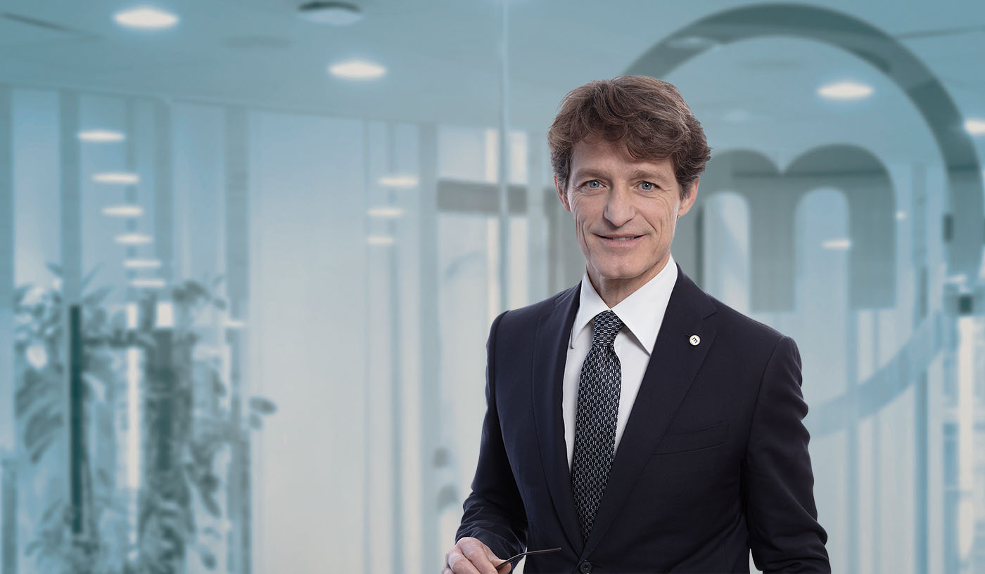 Mediolanum Private Banking