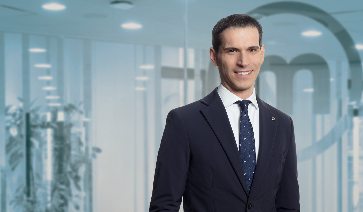 Mediolanum Private Banking